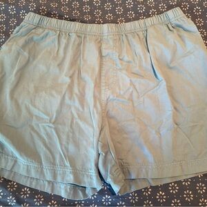 Chubbies Original Cotton-Spandex Blend Chino Shorts Men's XXL